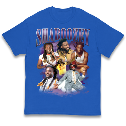 Shaboozey kids t shirt