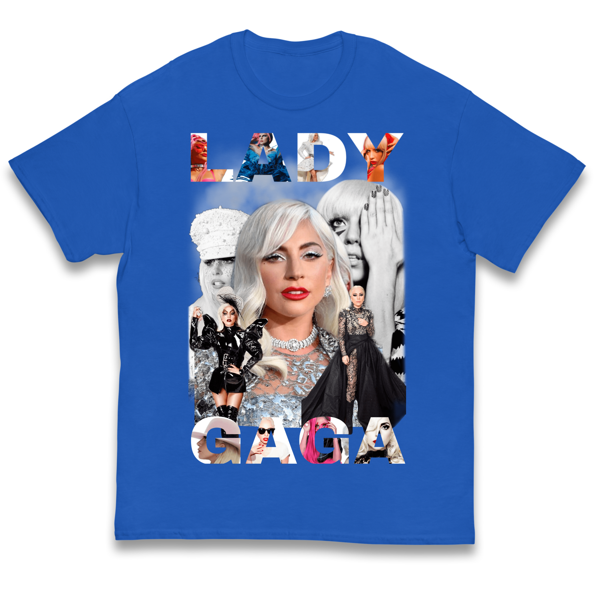 Lady GaGa Kids T Shirt
