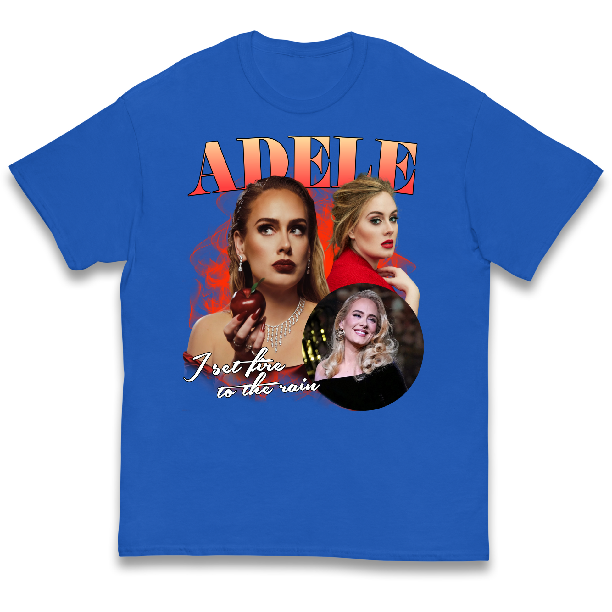 Adele Kids T Shirt