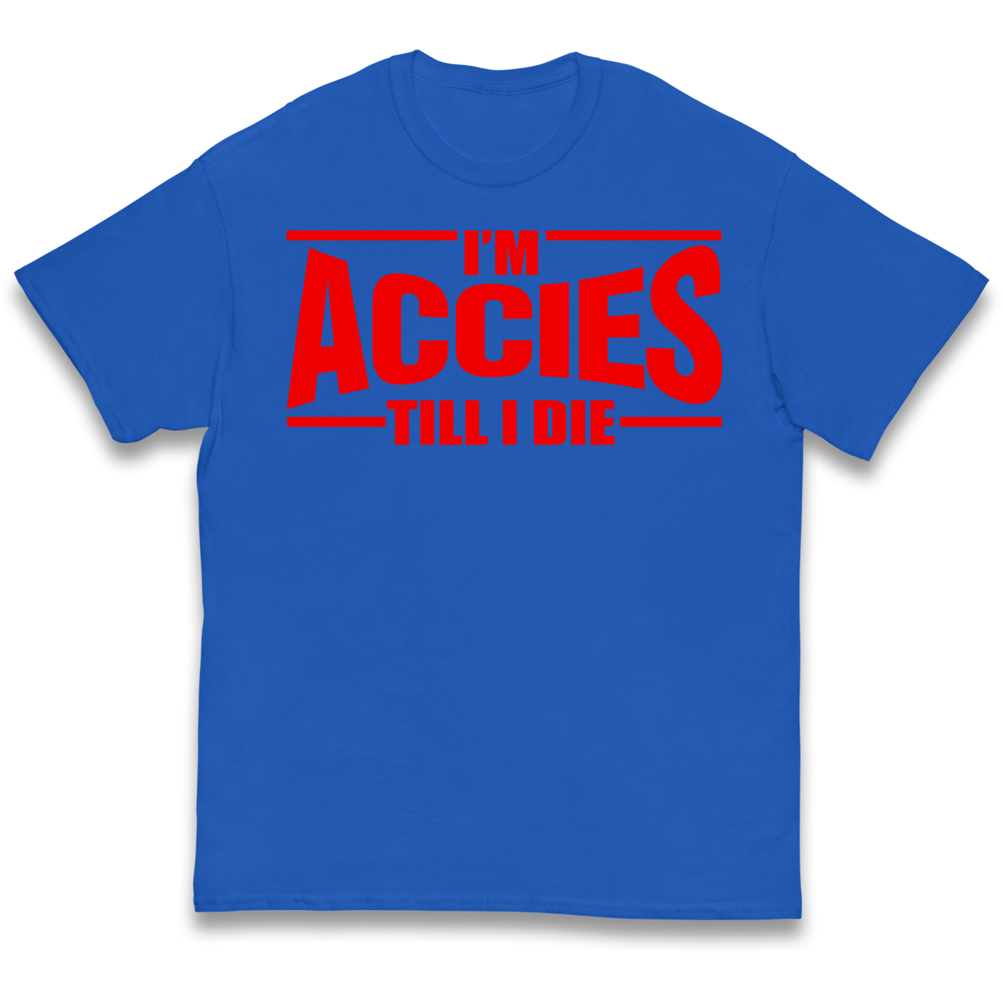 Hamilton Football kids t shirt