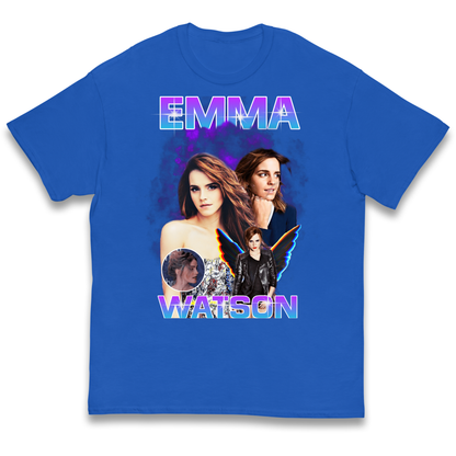Emma Watson kids t shirt