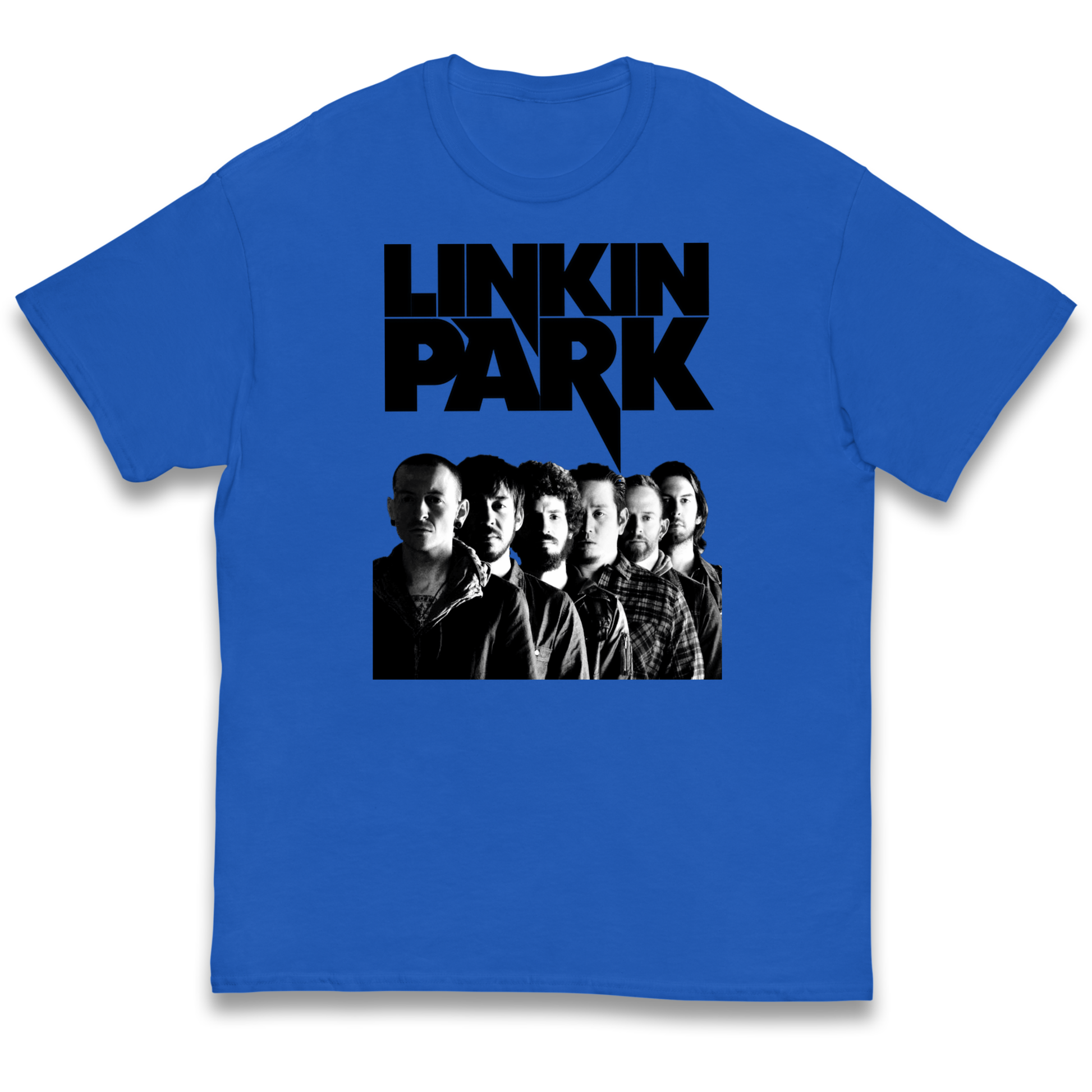 Linkin Park Band kids t shirt
