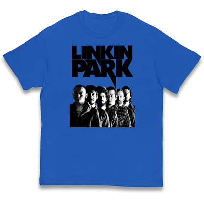 Linkin Park Band kids t shirt