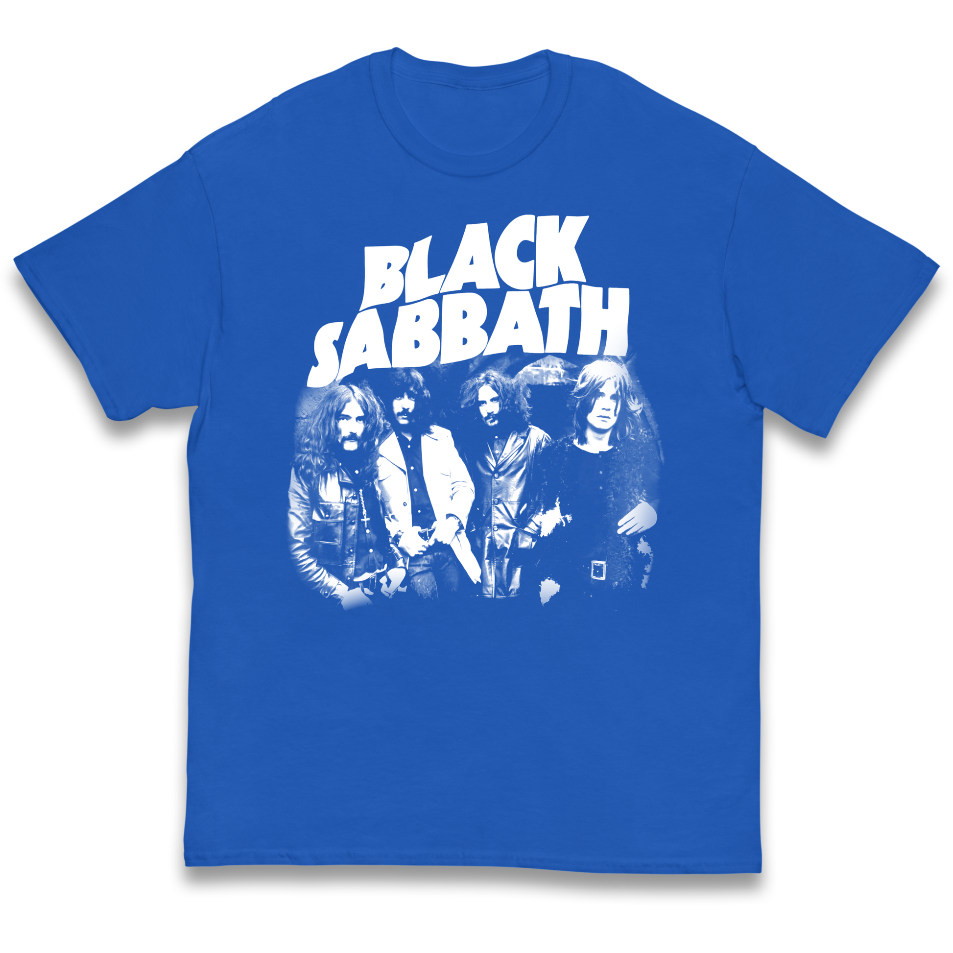 Black Sabbath Kids T Shirt 