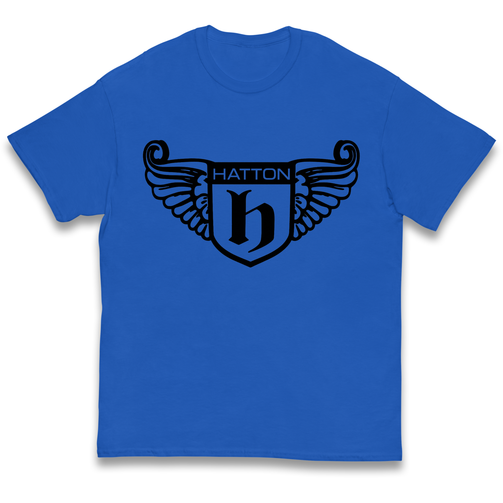 Ricky Hatton kids t shirt