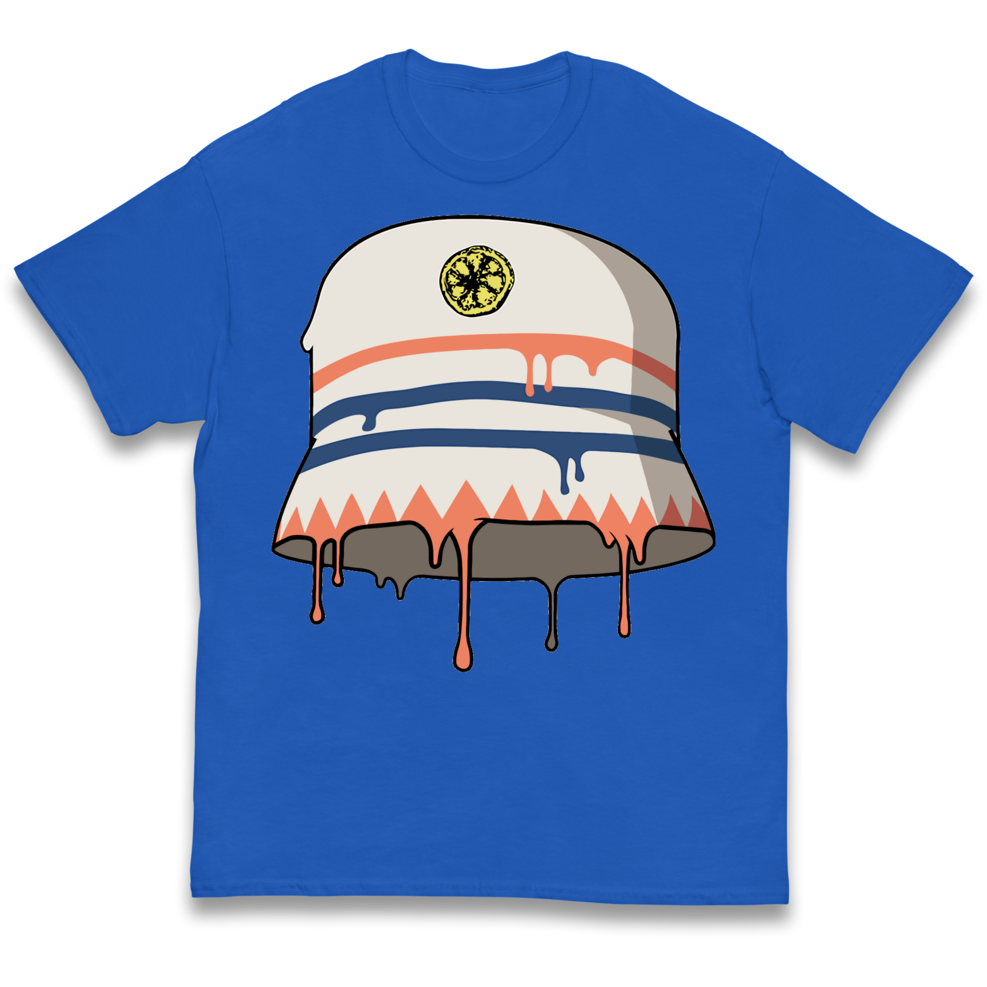 Stone Roses Bucket Hat kids t shirt