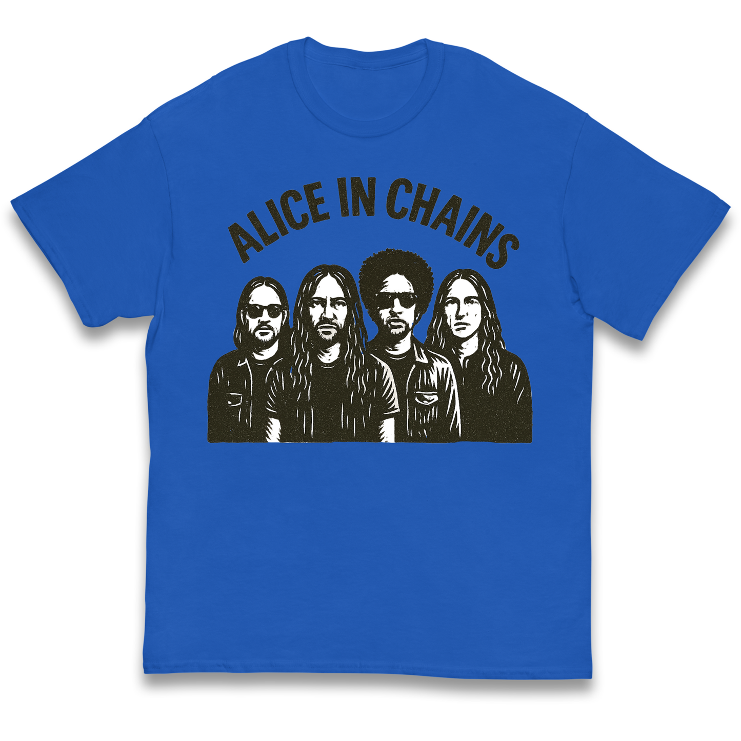 Alice in Chains kids t shirt