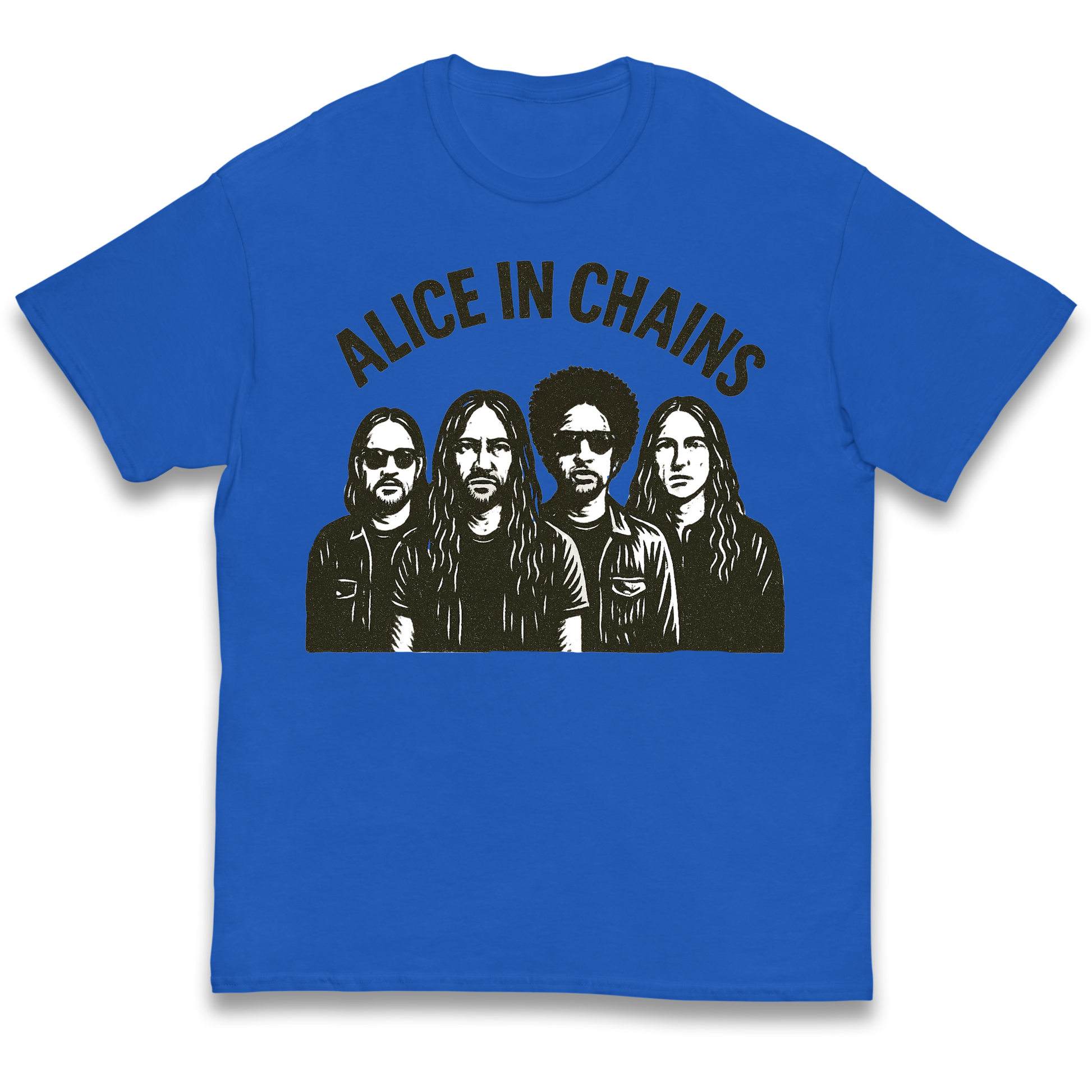 Alice in Chains kids t shirt