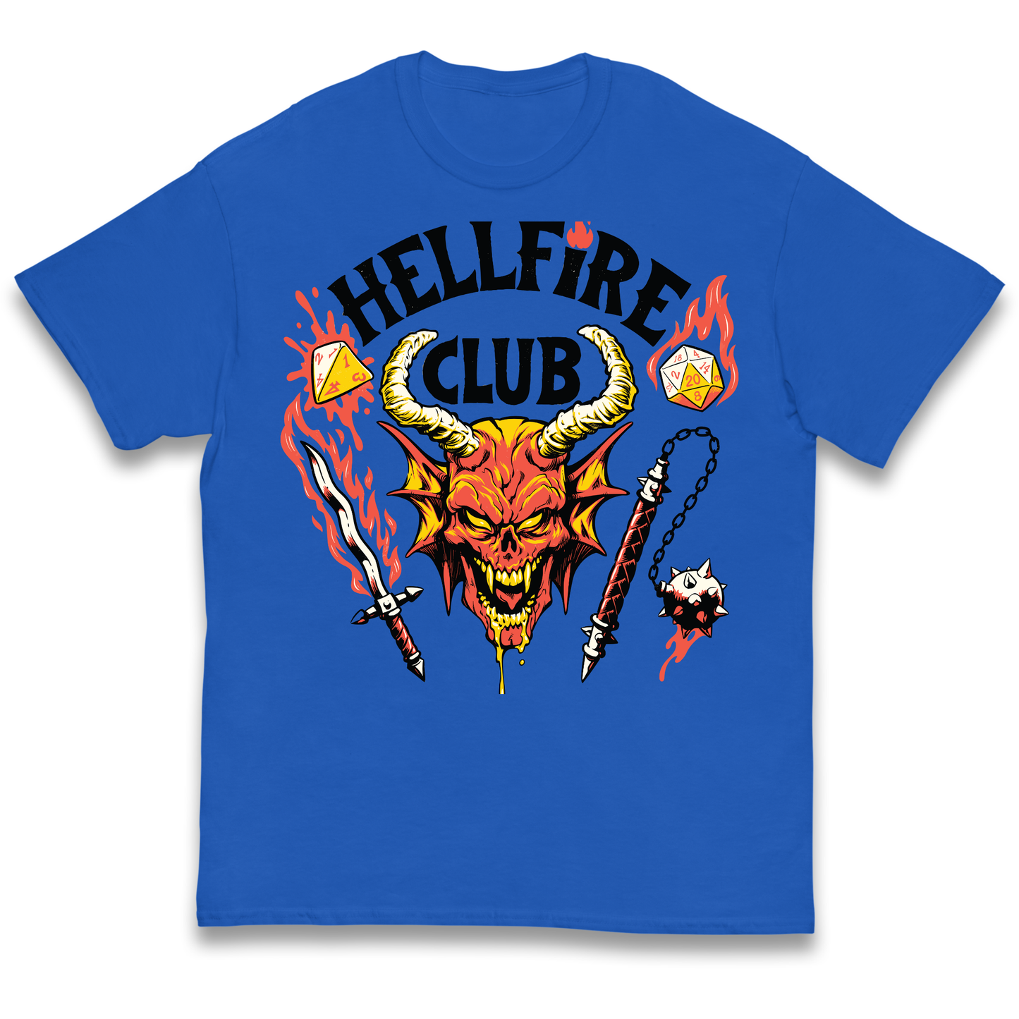 Hellfire Club T-Shirt