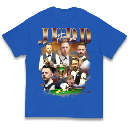 Judd Trump kids t shirt