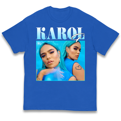 Karol G kids t shirt