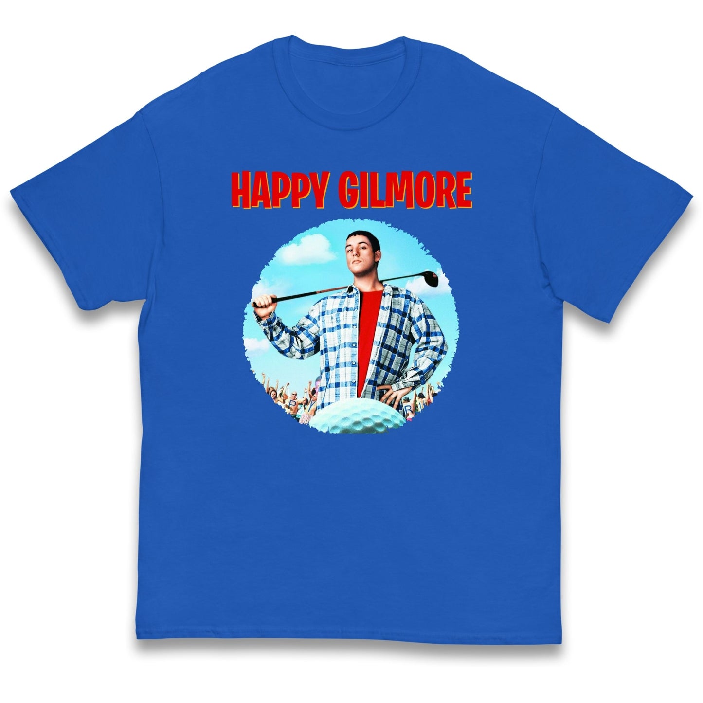 Happy Gilmore Kids kids Jumper