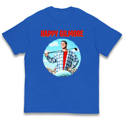 Happy Gilmore Kids kids Jumper