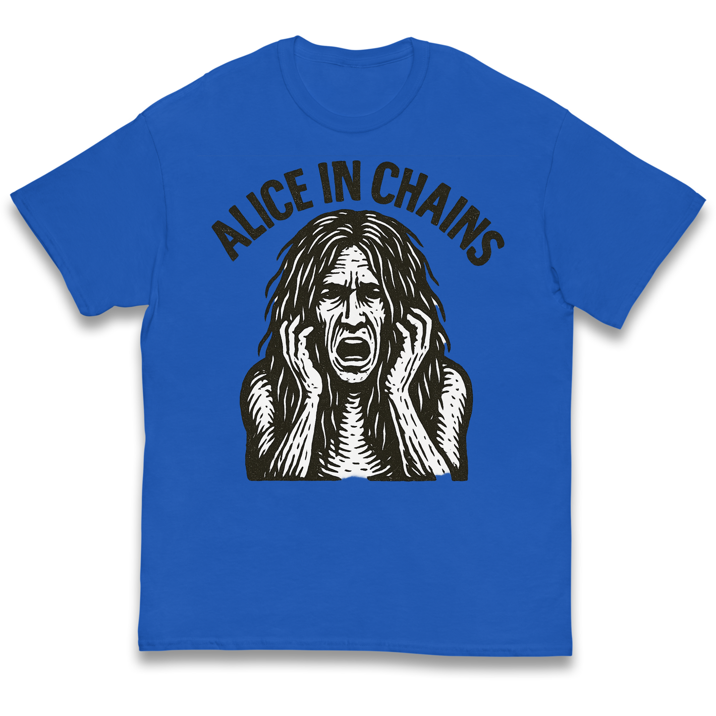 Alice in Chains Band kids t shirt