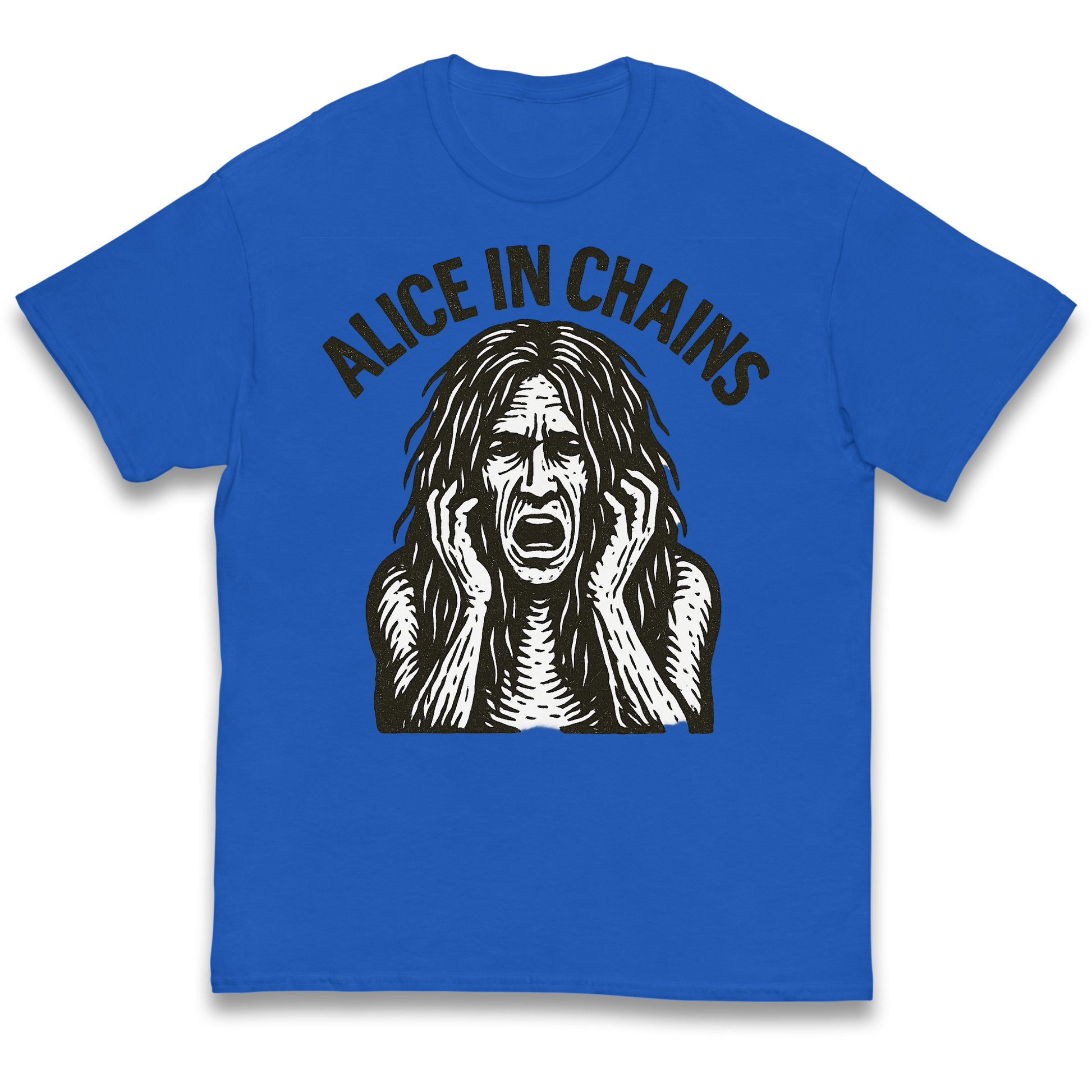 Alice in Chains Band kids t shirt