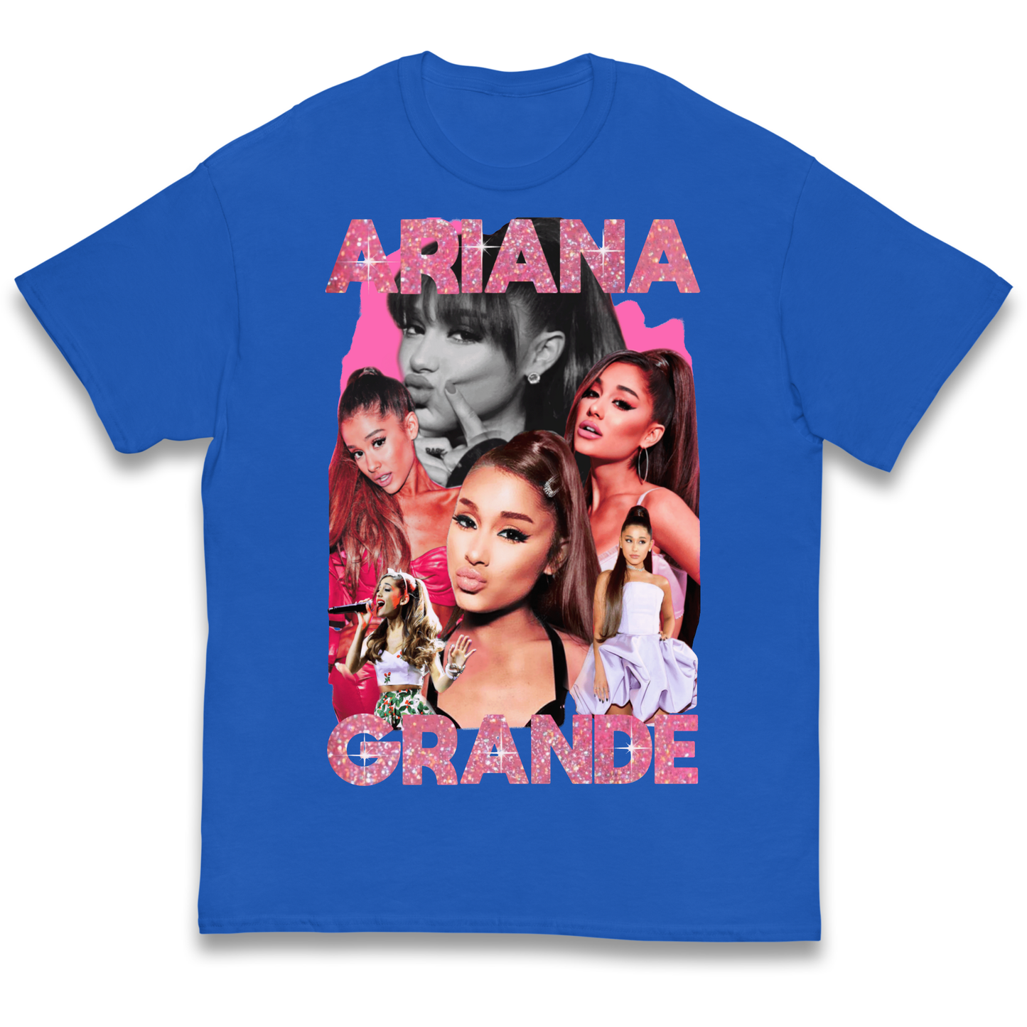 Ariana Grande Kids T Shirt