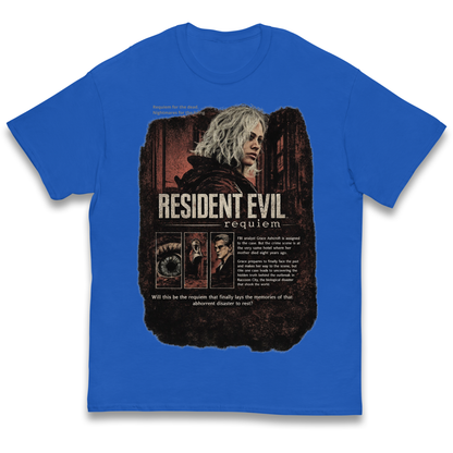 Resident Evil Kids T Shirt