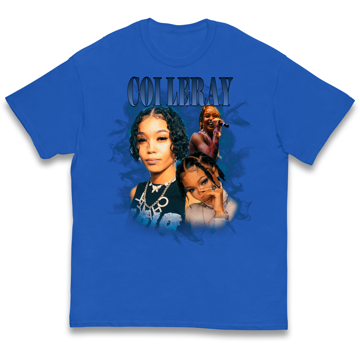 Coi Leray kids t shirt