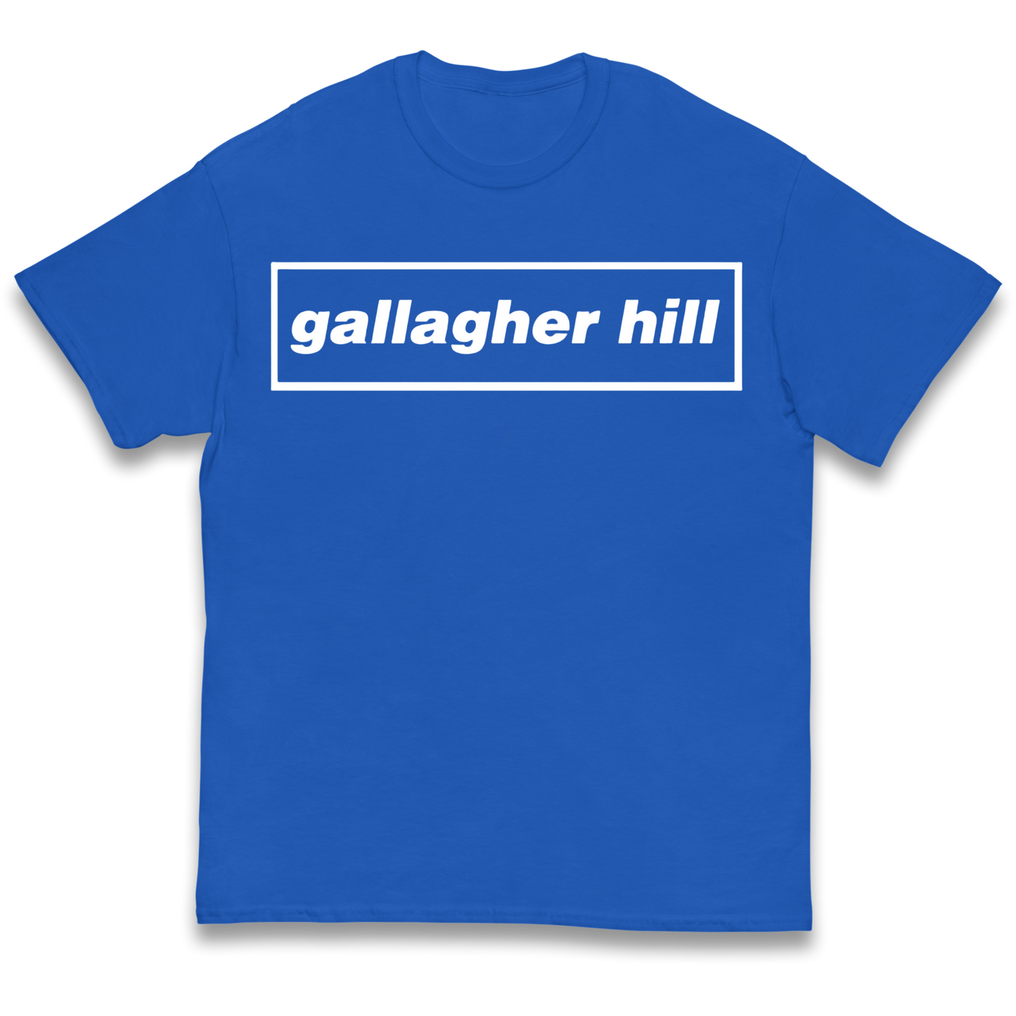 Gallagher Hill Kids T Shirt