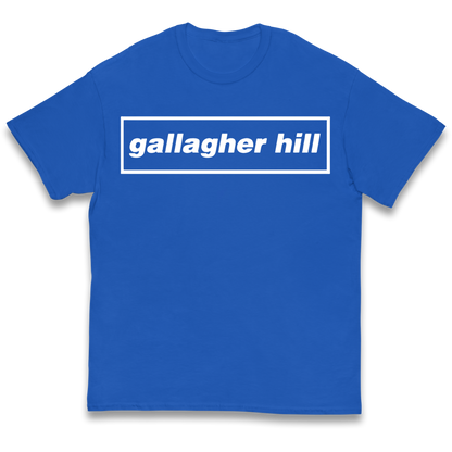 Gallagher Hill Kids T Shirt