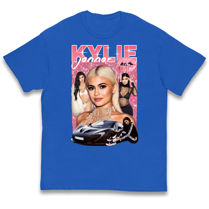 Kylie Jenner kids t shirt