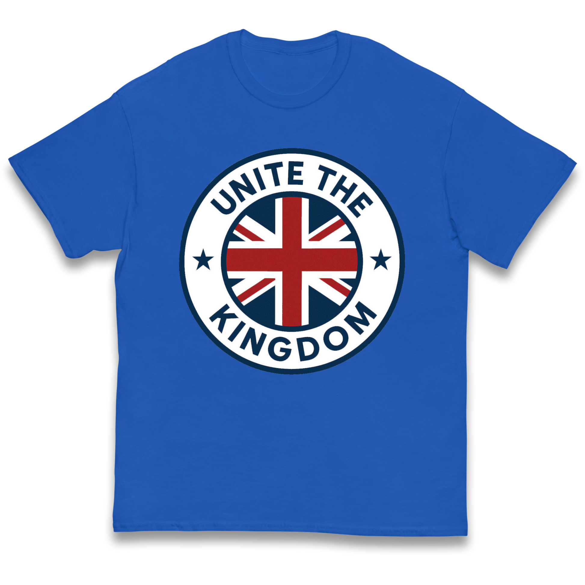 Unite The Kingdom kids t shirt