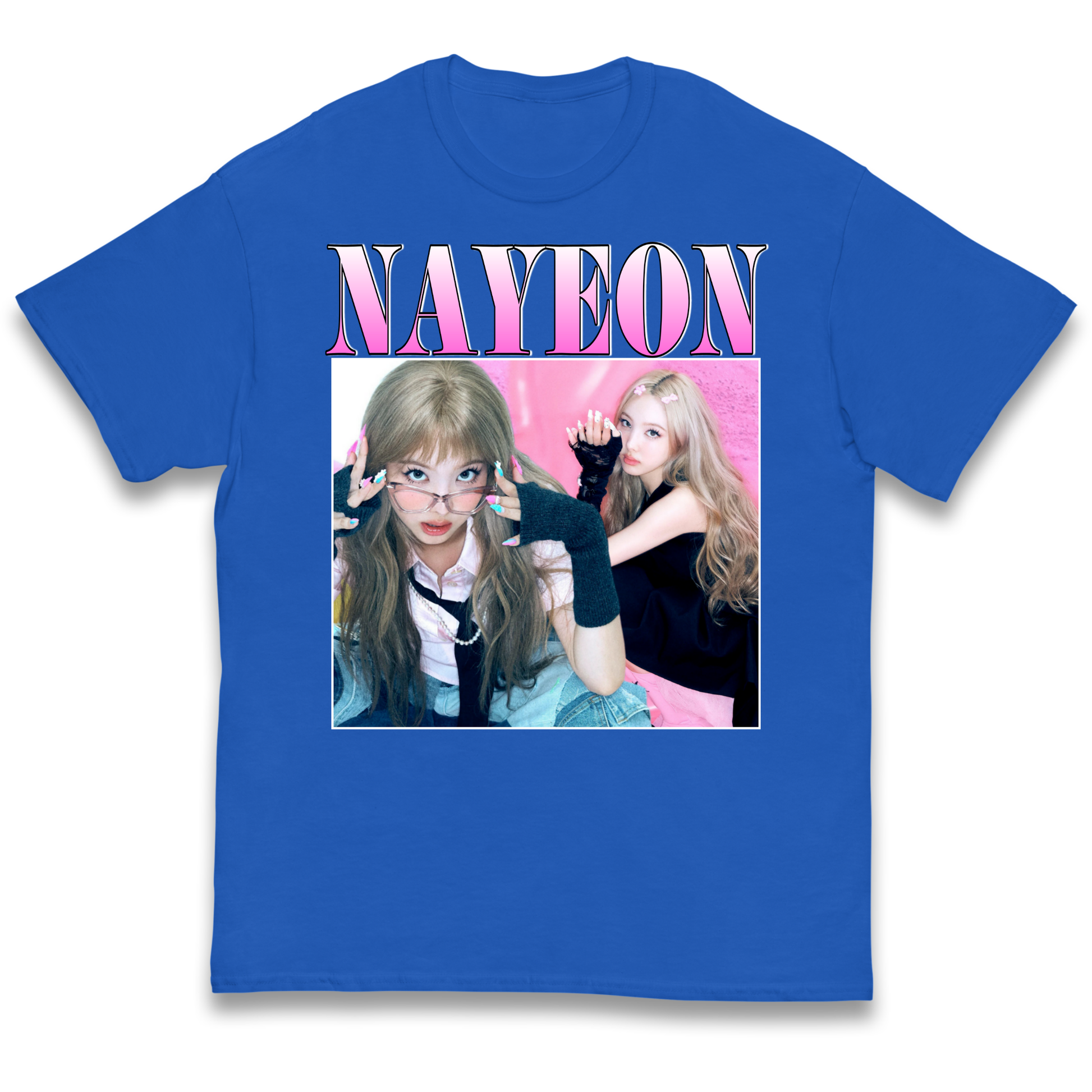Nayeon kids t shirt