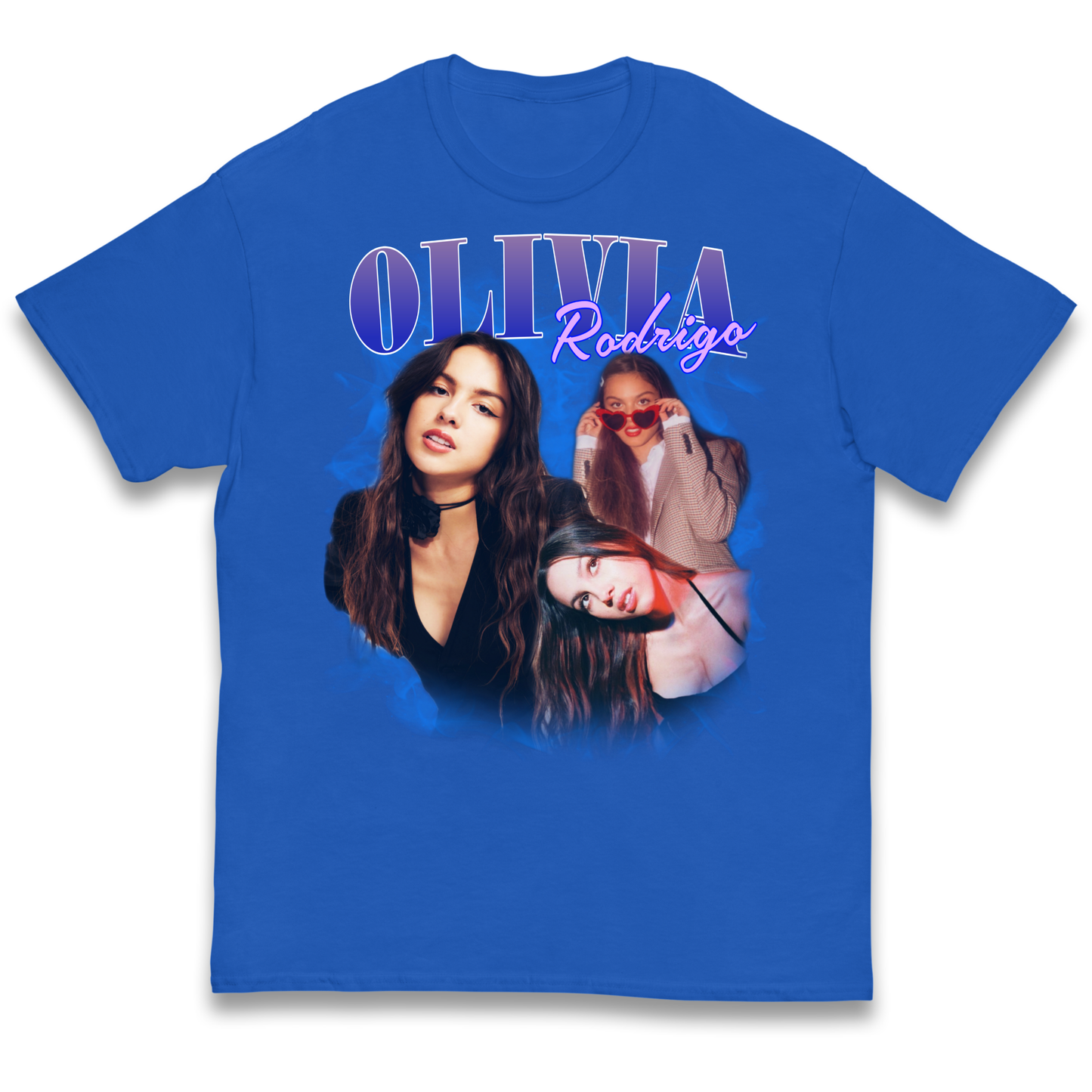 Olivia Rodrigo sour Kids T Shirt
