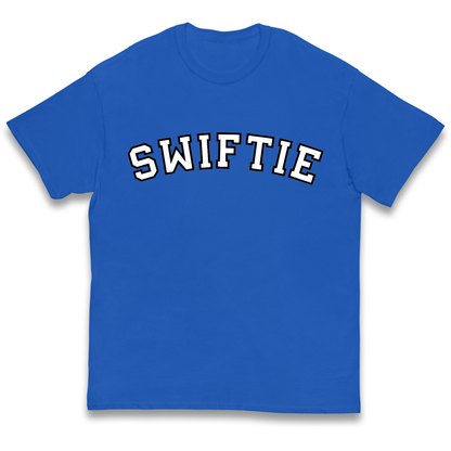 Taylor Swift Life of a Showgirl kids t shirt