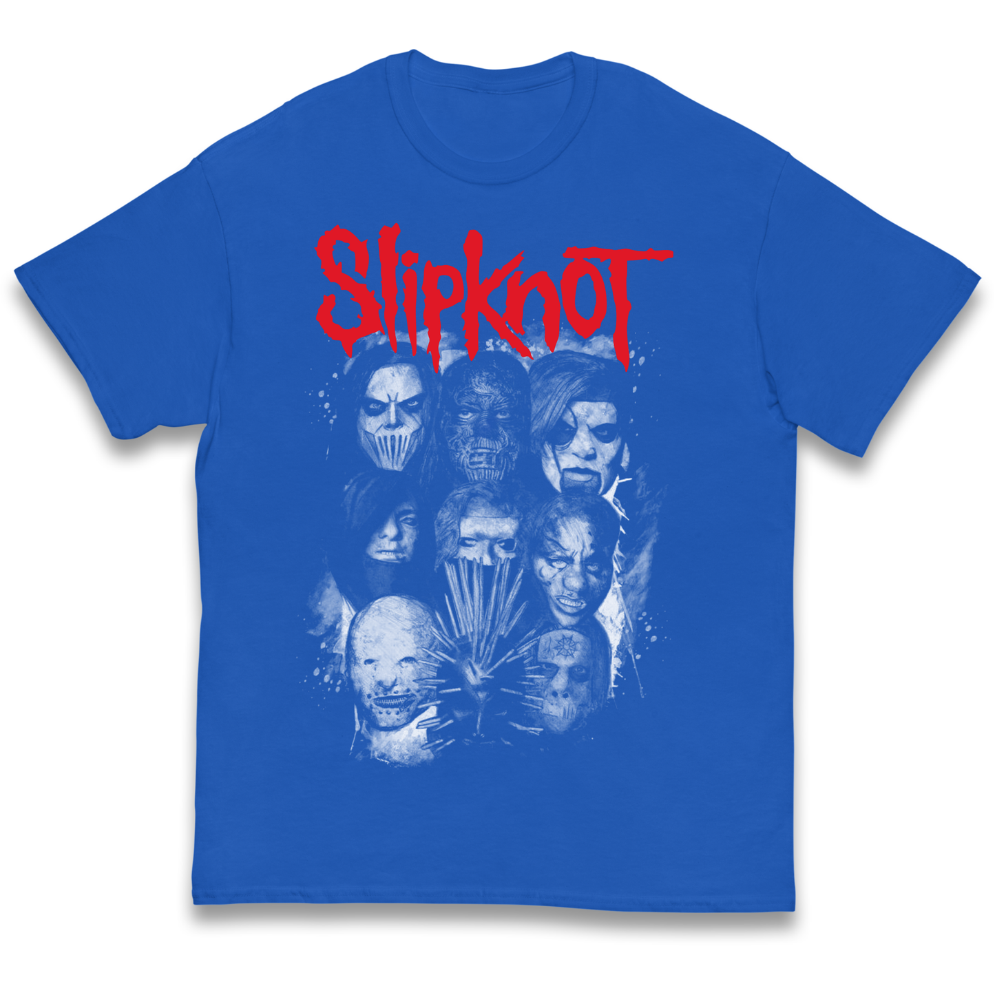 Slipknot Band kids t shirt
