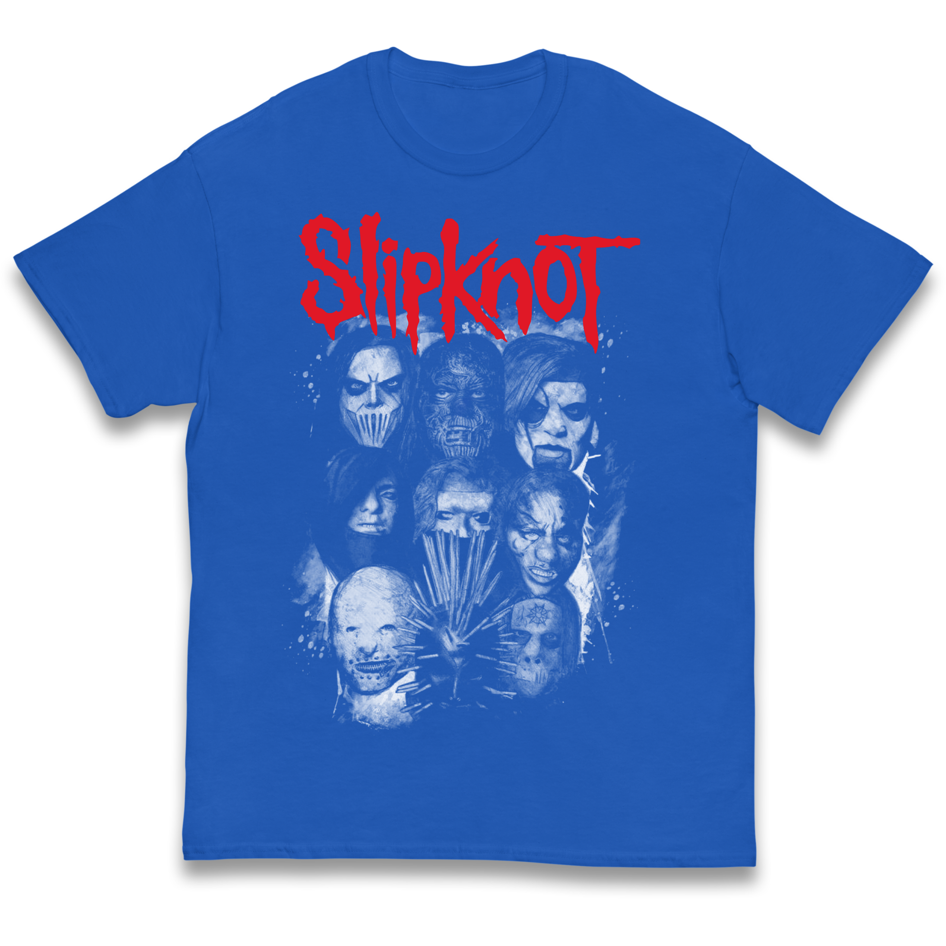 Slipknot Band kids t shirt