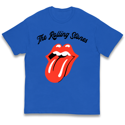 The Rolling Stones Kids T Shirt