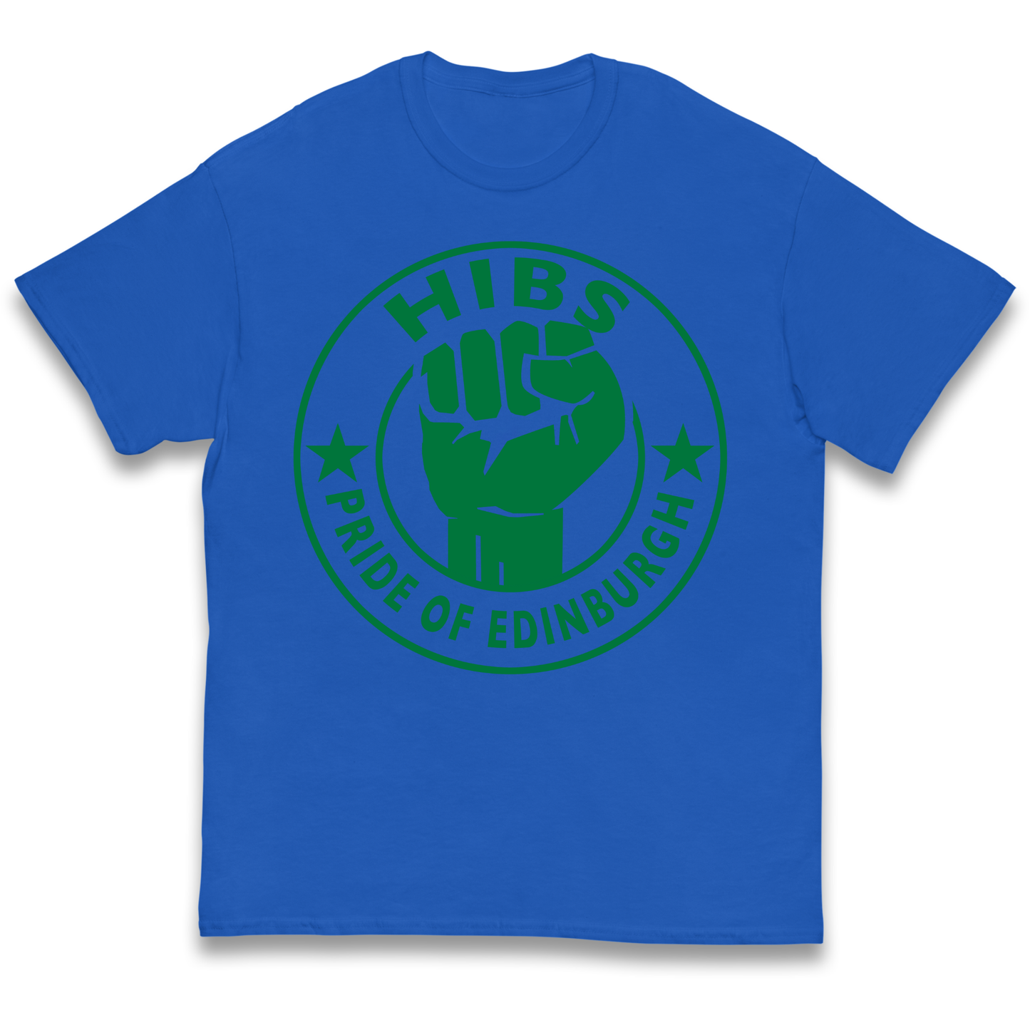Hibernian FC Football kids t shirt