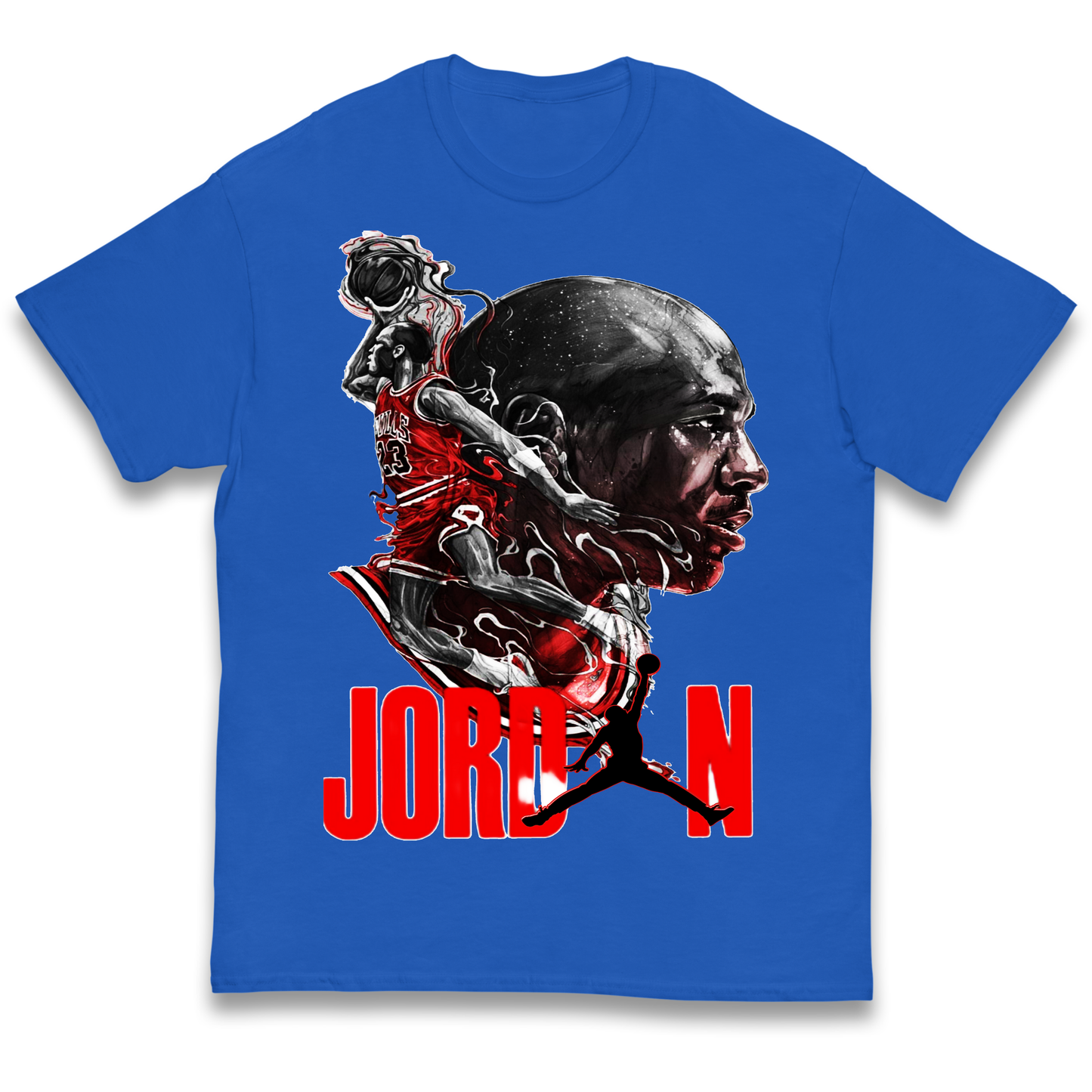 Jordan kids t shirt