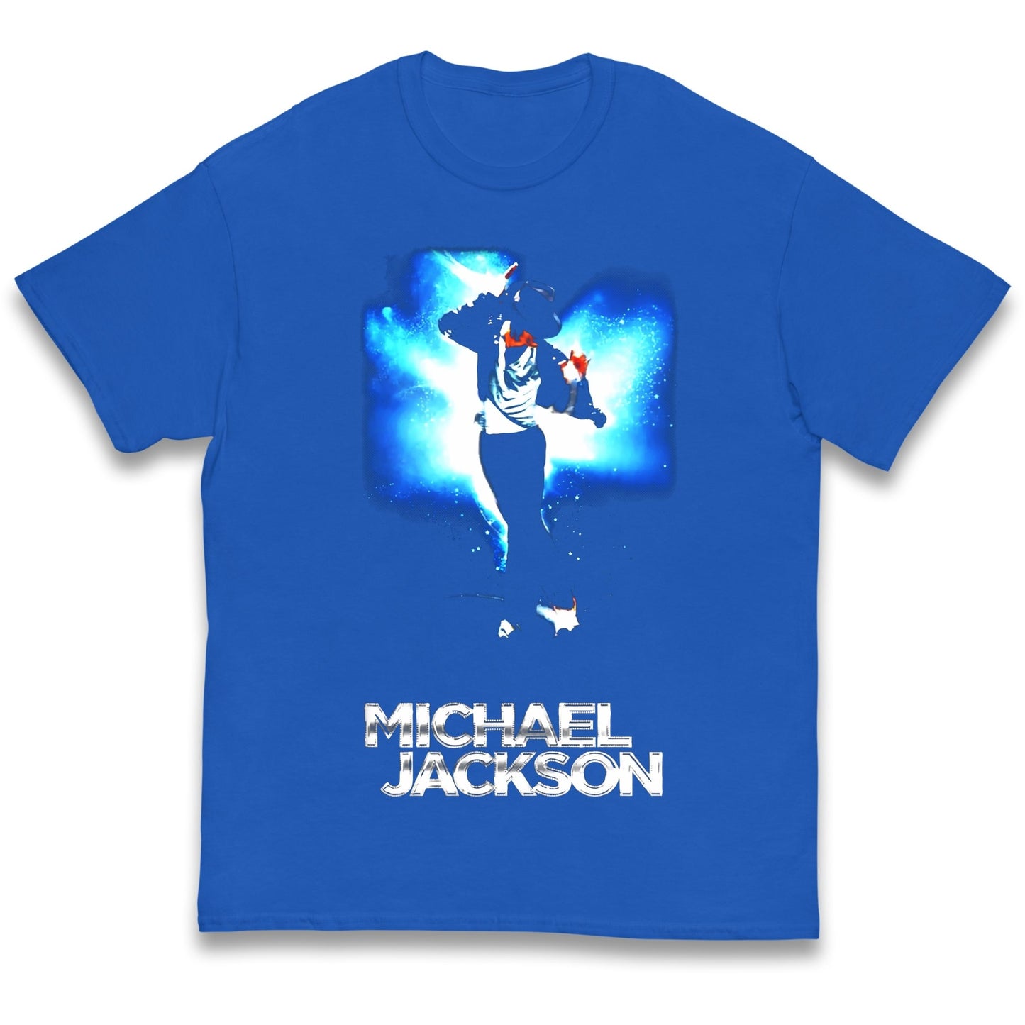 Michael jackson Kids T Shirt