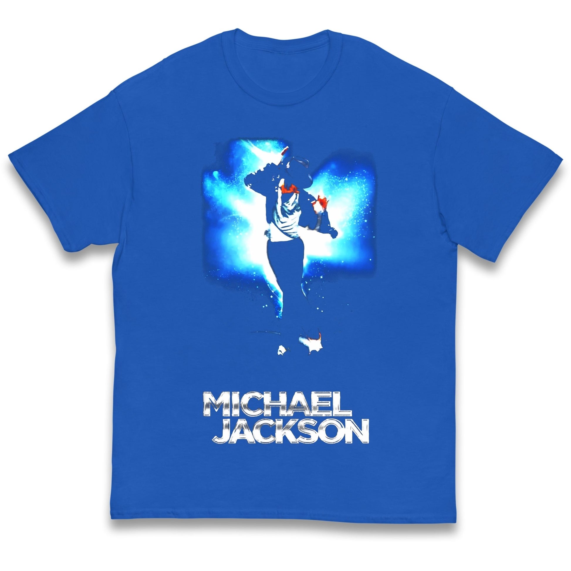 Michael jackson Kids T Shirt