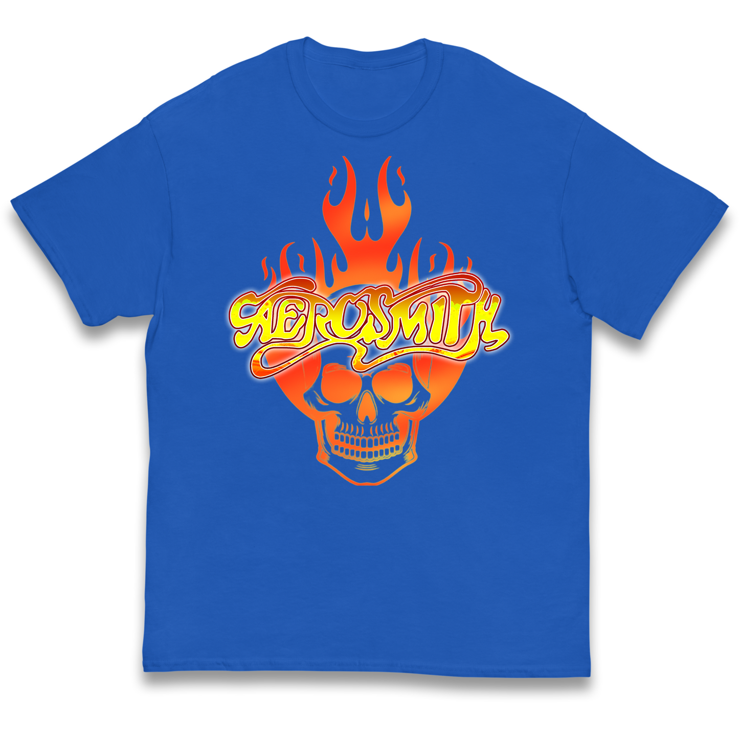 Aerosmith Kids T Shirt