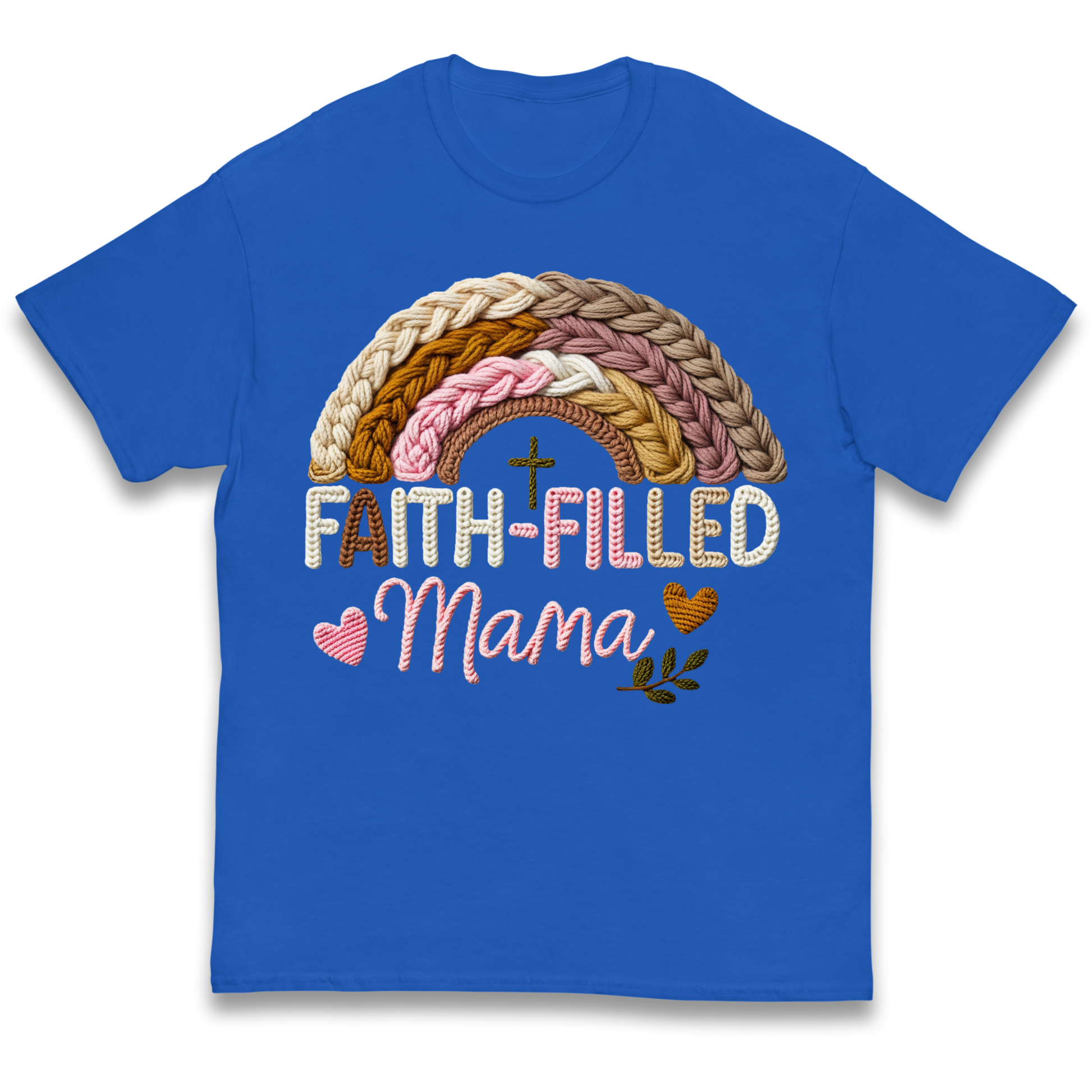 Mom Life Kids T Shirt