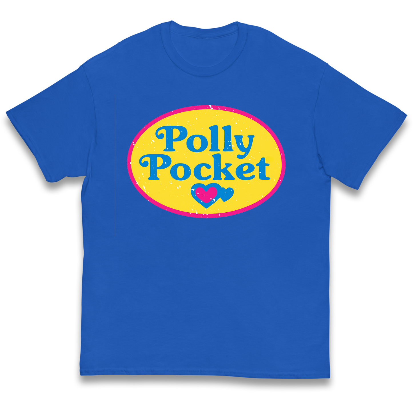Polly Pocket kids t shirt