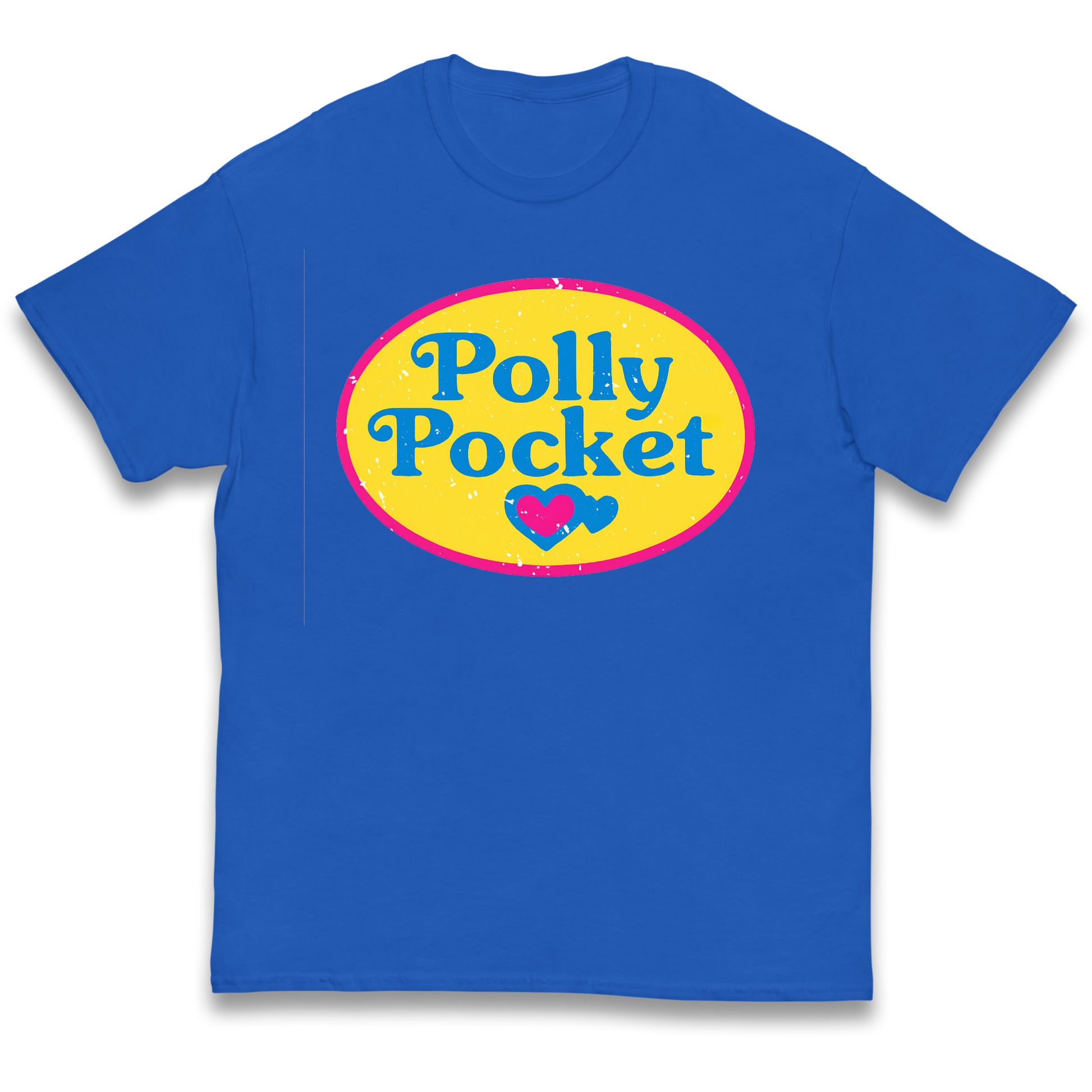 Polly Pocket kids t shirt