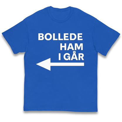 Danish Princess kids t shirt