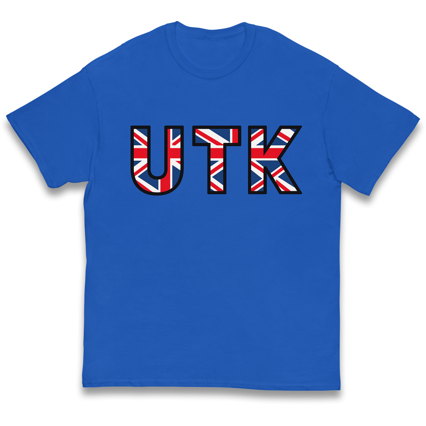 UTK kids t shirt