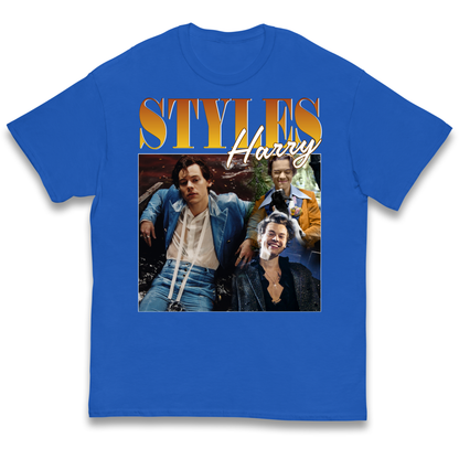 Harry Styles Kids T Shirt