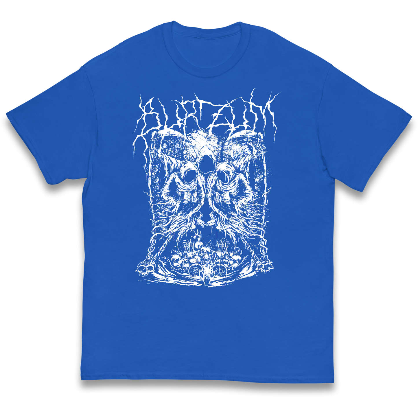Burzum kids t shirt