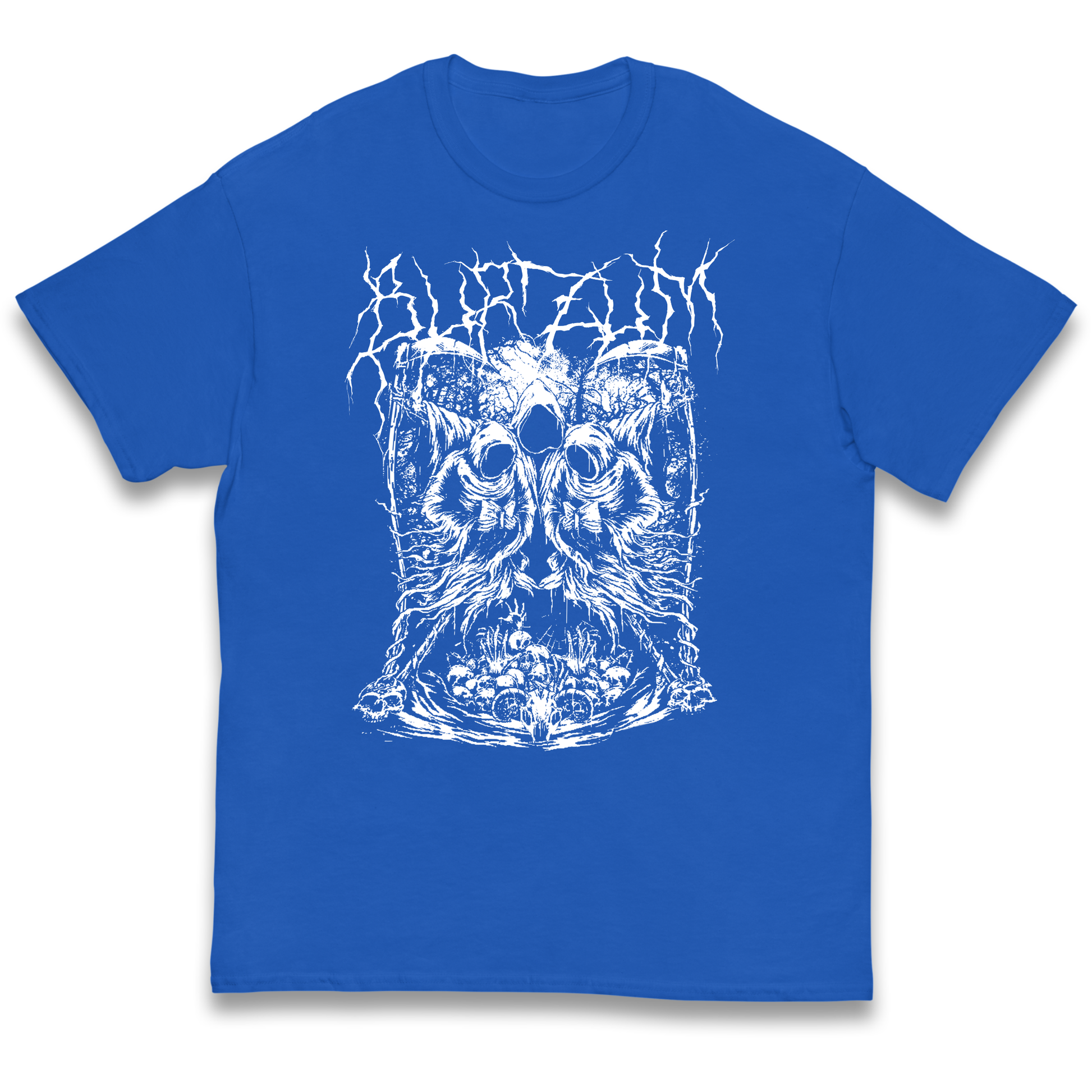 Burzum kids t shirt
