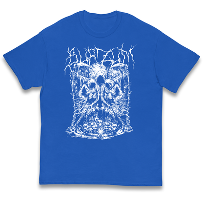Burzum kids t shirt