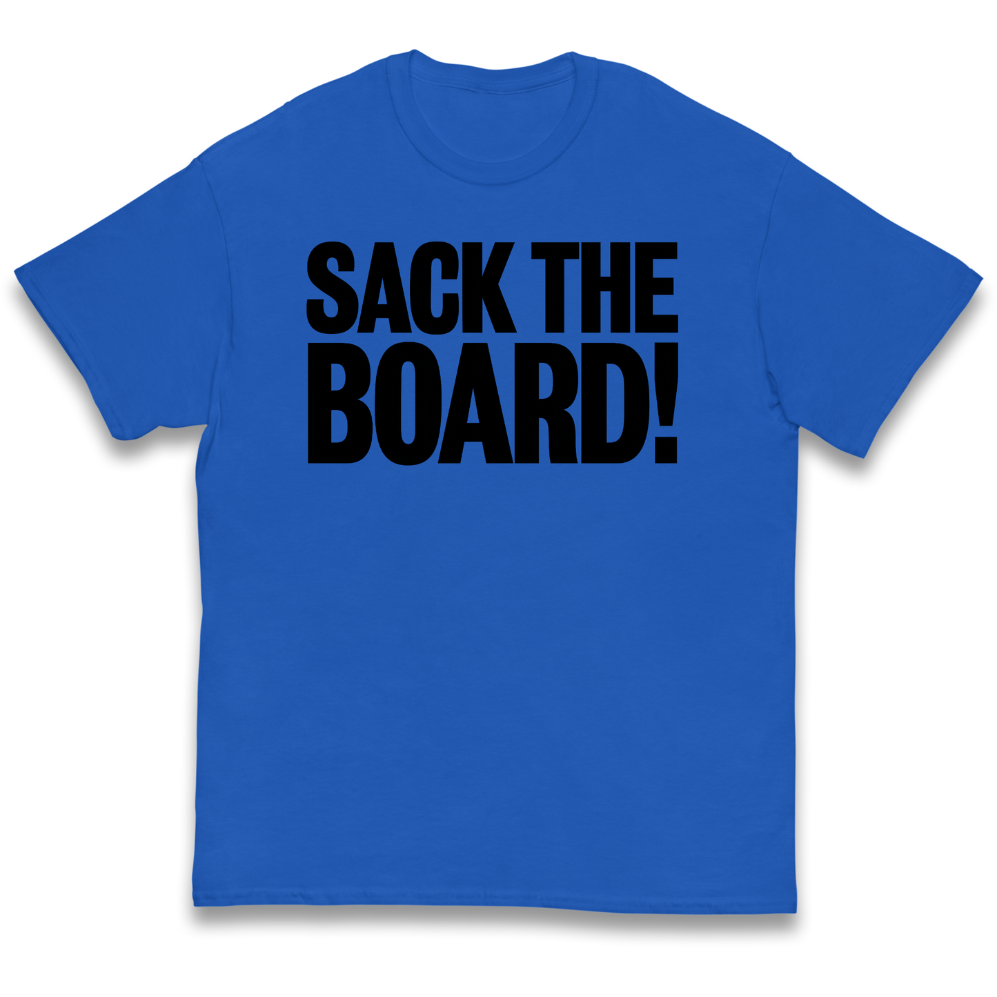 Sack The Boards kids t shirt