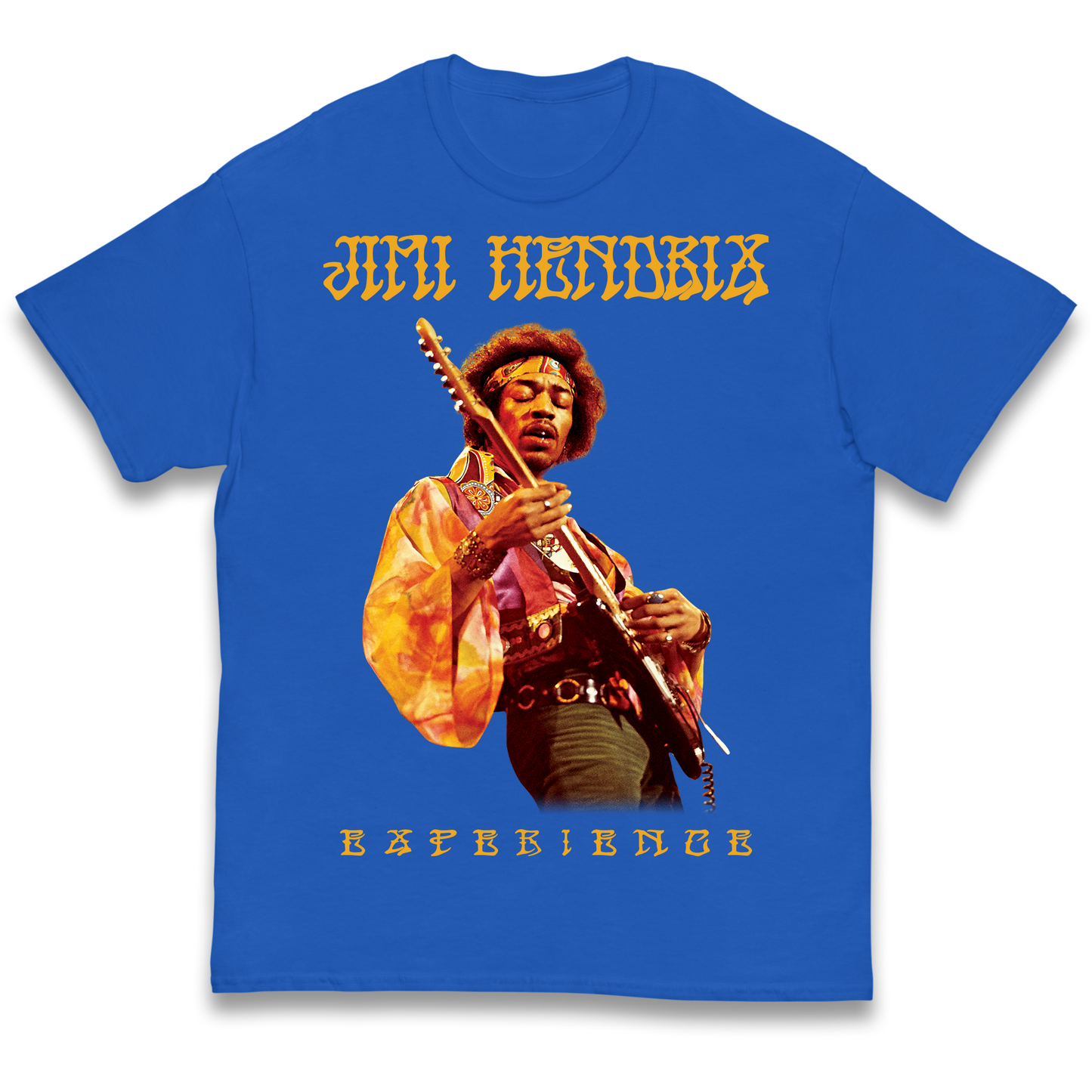 Jimi Hendrix Experience kids t shirt