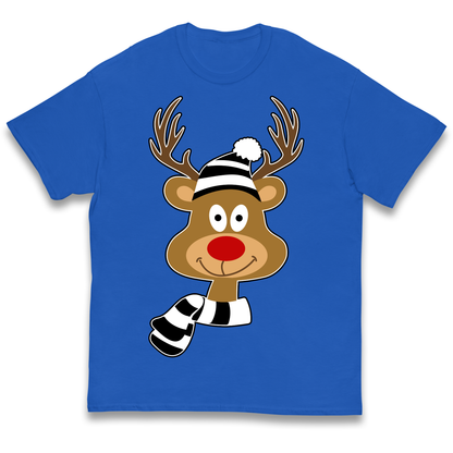 Rudolph Newcastle Kids T Shirt