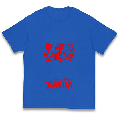 Michael jackson Kids T Shirt
